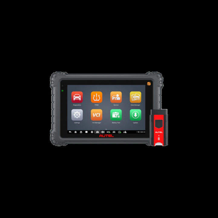 Diagnostique véhicule